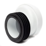 WC ültető gumi excenteres 20mm eltolással