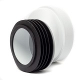 WC ültető gumi excenteres 40mm eltolással