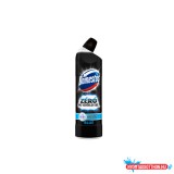 WC vízkõoldó 750 ml Domestos Zéró Blue
