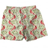WCC - Rövidnadrág Cardinals Beach Short