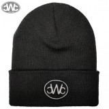 WCC - Téli Sapka Since Black Beanie