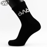 WCC - Zokni Logo Sport Black