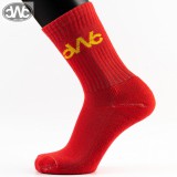 WCC - Zokni Logo Sport Red