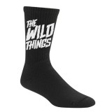 WCC - Zokni The Wild Things Sport Black