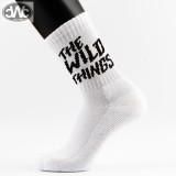 WCC - Zokni The Wild Things Sport White