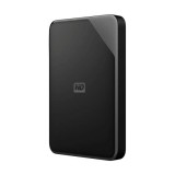 WD 2,5" Elements SE 1TB USB 3.2 Gen 1 - Fekete - WDBEPK0010BBK-WESN