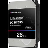 WD 3.5IN 26.1 26TB 512 7200RPM SATA ULTRA 512E SE NP3 DC HC590 (0F65672)