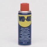 wd-40 spray 200ml 1002902