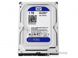 WD Blue 3,5" 1TB merevlemez - WD10EZRZ (Western Digital)