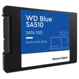 WD Blue SA510 SSD 250GB SATA3 2.5˝ WDS250G3B0A