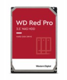 WD Desk Red Pro 20TB 3,5 SATA 512MB - Hdd - Serial ATA WD201KFGX