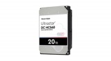 WD DH HC560 20TB 512MB SATA 512E SE NP3 - Hdd - Serial ATA 0F38785