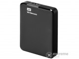 WD Elements 2TB 2,5" külső merevlemez, USB3.0. fekete (WDBU6Y0020BBK-EESN)