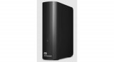 WD Elements Desktop 20TB Black EMEA - Hdd - 20,000 GB WDBWLG0200HBK-EESN