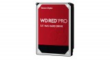 WD meghajtó szerver WD Red Pro WD121KFBX 12 TB 12 TB 3,5 hüvelykes SATA III 256 MB 7200 - HDD - soros ATA