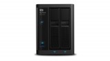 WD My Cloud PR2100 - NAS - Desktop - IntelÂ® PentiumÂ® - N3710 - 8 TB - Black WDBBCL0080JBK-EESN