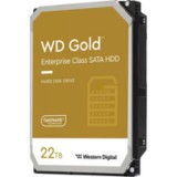 WD PURPLE 2TB 256MB 3,5IN SATA 6GB/S 5400 RPM - Serial ATA - 2,000 GB WD221KRYZ