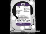 WD Purple 3,5" 1TB merevlemez - WD10PURZ (Western Digital)