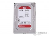 WD Red 3,5" 1TB merevlemez - WD10EFRX (Western Digital)