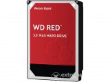 WD Red 3,5" 4TB belső merevlemez - WD40EFAX
