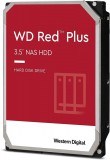 WD Red Plus 12TB 256MB 7200rpm SATA3 3.5" WD120EFBX