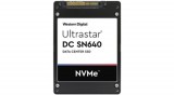 WD Ultrastar DC SN640 - 7680 GB - 2,5" - 3100 MB/s 0TS1930