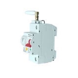 WDYK MCB 16A 1P eWeLink-app kompatibilis, Wi-Fi-s, egypólusú kismegszakító (WDY-MCB-16A-1P) (WDY-MCB-16A-1P)