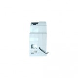 WDYK MCB POW 10A 1P eWeLink-app kompatibilis, Wi-Fi-s, egypólusú kismegszakító, beépített fogyasztásmérővel (max. 10A) WDY-MCBPOW-10A-1P