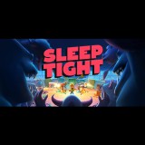 We Are Fuzzy Sleep Tight (PC - Steam elektronikus játék licensz)
