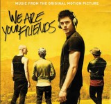 We Are Your Friends - CD