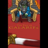 We Didn't Mean 2 The Tale of Galariel (PC - Steam elektronikus játék licensz)