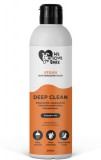 We Love Bark Deep Clean l Mélytisztító és hidratáló prebiotikus sampon 250 ml
