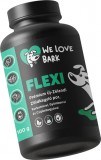 We Love Bark Flexi új-zélandi zöldkagyló kurkumával, gyömbérrel és csipkebogyóval 100 g