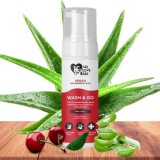 We Love Bark Wash&Go - Öblítés nélküli prebiotikus szőr- és mancstisztító 150ml
