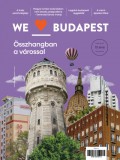 We Love Budapest - 15 éve összhangban a várossal