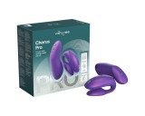 We-Vibe Chorus Pro - okos, távirányítós párvibrátor (lila)