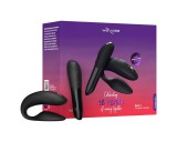 We-Vibe Collection - párvibrátor szett (fekete)