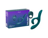 We-Vibe Date Night - páros vibrátor szett (2 részes)