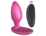 We-Vibe Ditto+ - okos, akkus anál vibrátor (pink)