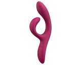 We-Vibe Nova 2 - csiklókaros vibrátor (lila)