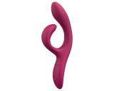 We-Vibe Nova 2 - csiklókaros vibrátor (lila)