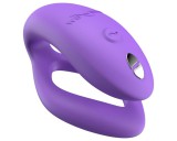 We-Vibe Sync O - okos, akkus párvibrátor (lila)