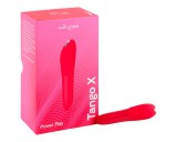 We-Vibe Tango X - akkus, vízálló rúdvibrátor (korall)