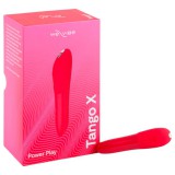 We-Vibe Tango X - akkus, vízálló rúdvibrátor (korall)