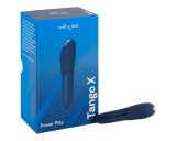 We-Vibe Tango X - vízálló rúdvibrátor (kék)