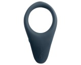 We-Vibe Verge 2 - okos vibrációs péniszgyűrű (fekete)
