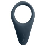 We-Vibe Verge 2 - okos vibrációs péniszgyűrű (fekete)