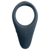 We-Vibe Verge 2 - okos vibrációs péniszgyűrű (fekete)