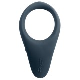 We-Vibe Verge 2 - okos vibrációs péniszgyűrű (fekete)