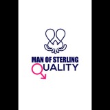 Weather Balloon Pilots Man of Sterling Quality (PC - Steam elektronikus játék licensz)